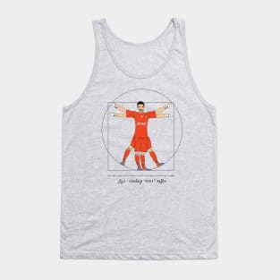 Super-Buffon Tank Top